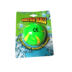 Mac Toys Míček do vody, 8 cm