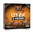 Útěk z vězení
