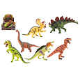 Teddies Dinosaurus 25-32cm plast 6 druhů