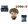 Teddies Harry Potter 3D figurka gumová v sáčku mix druhů