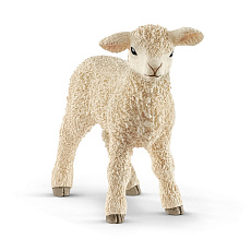 Schleich 13883 Zvířátko - Jehně