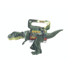Rappa Dinosaurus T-Rex pohyblivý