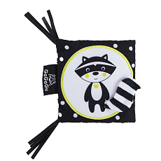 TM Toys GAGAGU KNÍŽKA MÝVAL