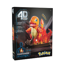 Spin Master FDP POKÉMON CHARMANDER