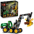 LEGO Technic 42218 Kombajn John Deere 1470H