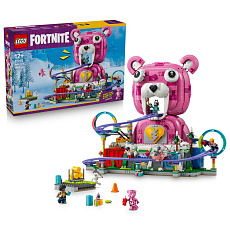LEGO Fortnite® 77082 Rave Cave LEGO Fortnite® 77082 Rave Cave