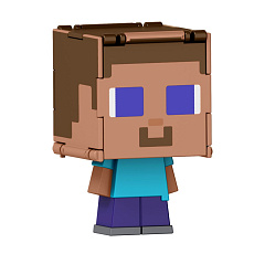 Minecraft FIGURKA 2 V 1 ASST