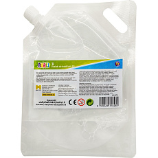 BUBLI 1L roztok do bublifuku 1:9