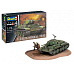Revell Plastic ModelKit tank 03294 - T-34/76 Modell 1940 (1:76)