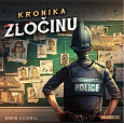 Mindok Kronika zločinu