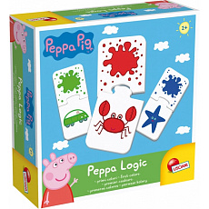 Liscianigioch Peppa Pig - Dvojice