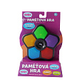 Quizy Mac Toys QUIZY Paměťová hra