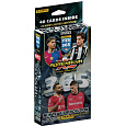 PANINI FIFA 365 2024/2025 - ADRENALYN karty - NEW YEAR'S REVOLUTION (UPGRADE)