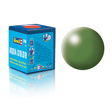 Revell Barva Revell akrylová - 36360: hedvábná zelená (green silk)