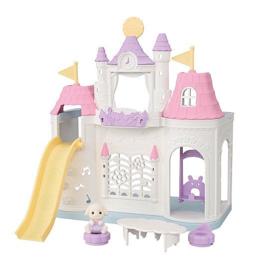Sylvanian Families Zámecká školka