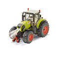 SIKU Control - RC traktor Class Axion 850 s dálkovým ovládáním 1:32