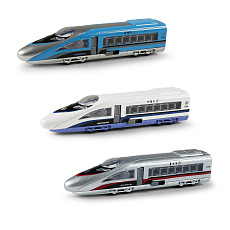 Rappa Kovový mini rychlovlak