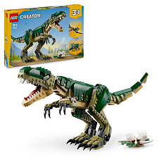 LEGO Creator 31151 T-rex LEGO Creator 31151 T-rex