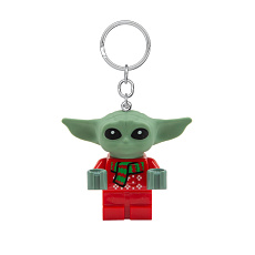 Smartlife LEGO Star Wars Baby Yoda ve svetru svítící figurka (HT) Smartlife LEGO Star Wars Baby Yoda ve svetru svítící figurka (HT)