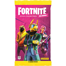 Panini FORTNITE 2 - karty Panini FORTNITE 2 - karty