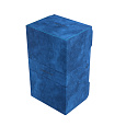 Gamegenic: Stronghold 200+ XL Blue