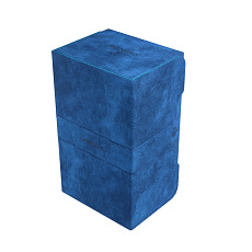 Gamegenic: Stronghold 200+ XL Blue Gamegenic: Stronghold 200+ XL Blue