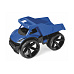 Auto Maximus sklápěč modrý plast 58cm Wader 12m+