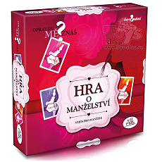 Albi Hra o manželství Albi Hra o manželství