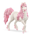 Schleich 70831 Bayala - klisna květinového jednorožce