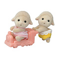 Sylvanian Families 5621 Dvojčata ovečky