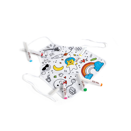 Hape Súprava výtvarných záster