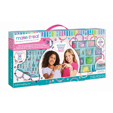 Make it Real Nejlepší den! Studio šperků Deluxe Make it Real Nejlepší den! Studio šperků Deluxe