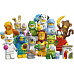 LEGO Minifigures 71051 28. série - zvířata