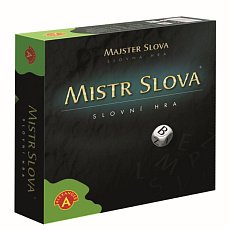 PEXI Mistr Slova PEXI Mistr Slova
