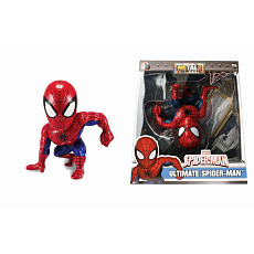 Jada Marvel Spiderman figurka 6" Jada Marvel Spiderman figurka 6"