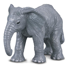 COLLECTA Africký slon mládě COLLECTA Africký slon mládě