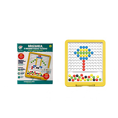 Arto Mac Toys ARTO Mozaika s magnetickou tužkou Arto Mac Toys ARTO Mozaika s magnetickou tužkou