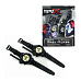 SpyX Hodinky s hands free