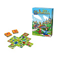 Mindok Děti z Carcassonne hra