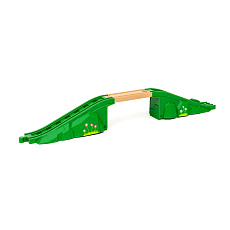 Brio 36107 Obloukový most