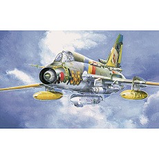 Směr Suchoj Su-17/22 M4