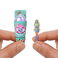 Mattel Barbie MINI BARBIELAND POP REVEAL PANENKA ASST