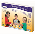Detoa Člověče nezlob se maxi