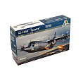 Italeri Model Kit letadlo 1310 - AC-130H "SPECTRE" (1:72)
