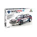 Italeri Model Kit auto 4709 - Lancia Delta HF Integrale (1:12)
