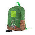 PIXIE CREW MINECRAFT Dětský batůžek