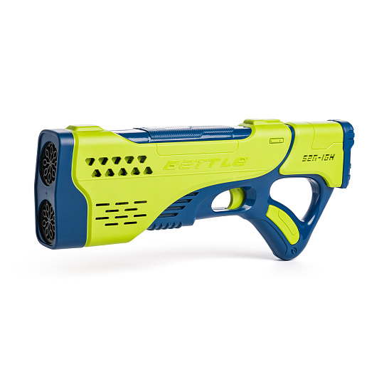 Plastica WOOBLY BOOBLY Double Bubble blaster - dvojitá dávka bublinové zábavy Plastica WOOBLY BOOBLY Double Bubble blaster - dvojitá dávka bublinové zábavy