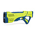 Plastica WOOBLY BOOBLY Double Bubble blaster - dvojitá dávka bublinové zábavy