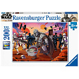 Ravensburger Star Wars: Mandalorian 200 dílků