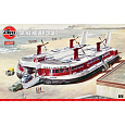 Airfix Classic Kit VINTAGE vznášedlo A09171V - SR.N4 Hovercraft (1:144)